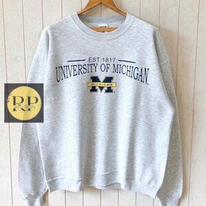 00s Michigan Wolverines 00s Wolverines NCAA Shirt Sweatshirt Retro 1817